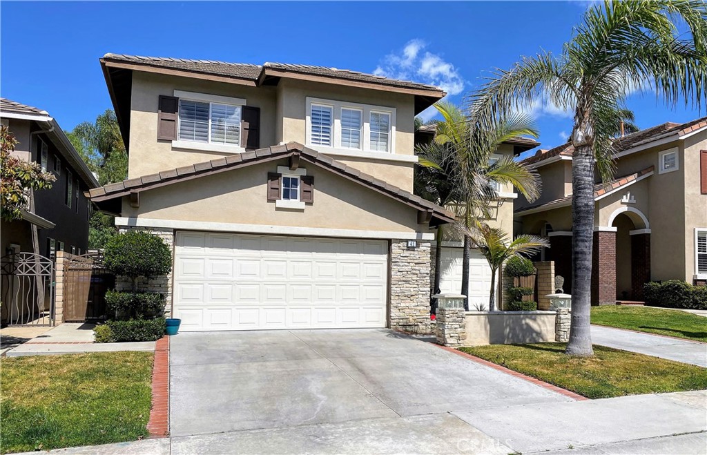 41 Feather Ridge, Mission Viejo CA 92692 - photo 1
