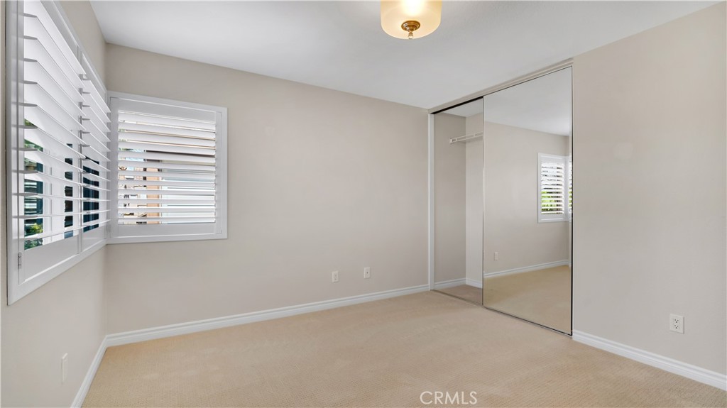Bedroom #3 - 43 Cantata, Mission Viejo CA 92692 - photo 29