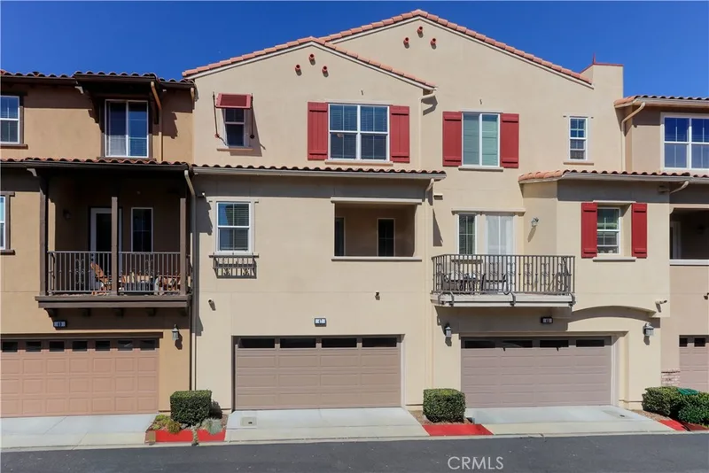 47 Aliso Ridge Loop, Mission Viejo, CA 92691