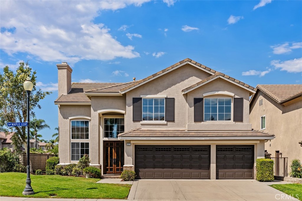 63 Springfield, Mission Viejo CA 92692 - photo 1