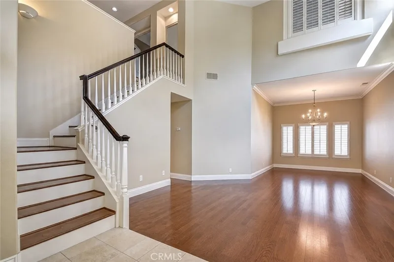 7 Belcanto, Mission Viejo, CA 92692