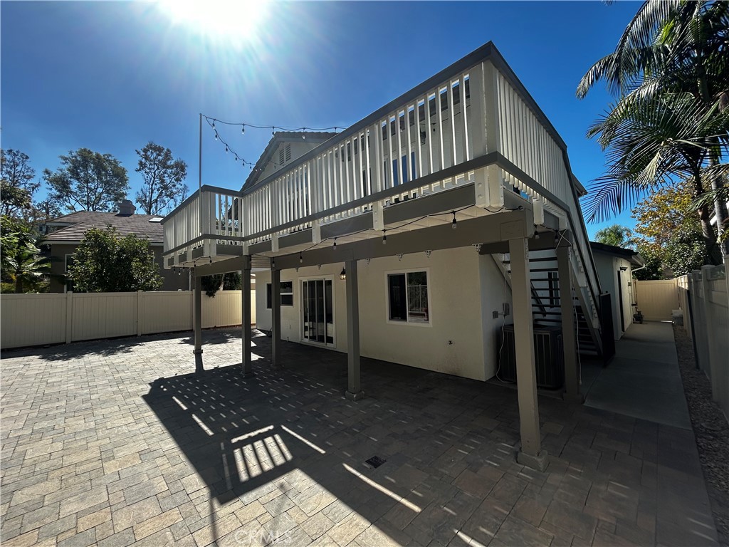 7 Harveston, Mission Viejo CA 92692 - photo 22