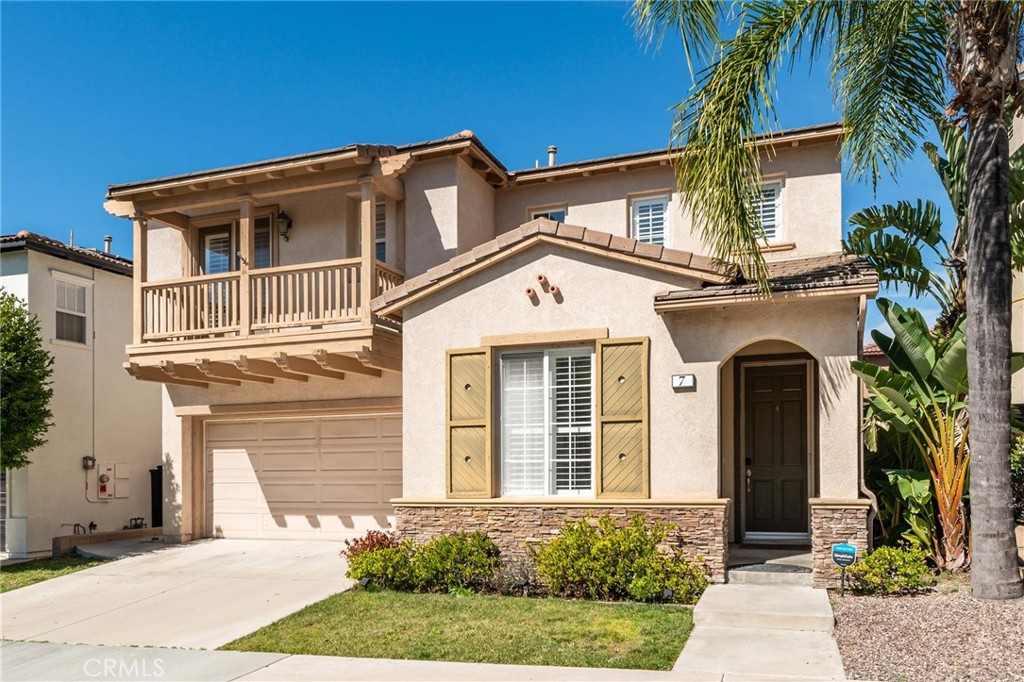 7 Moonstone, Mission Viejo CA 92692 - photo 1