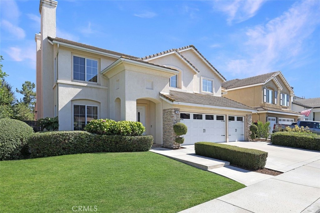 74 Springfield, Mission Viejo CA 92692 - photo 1