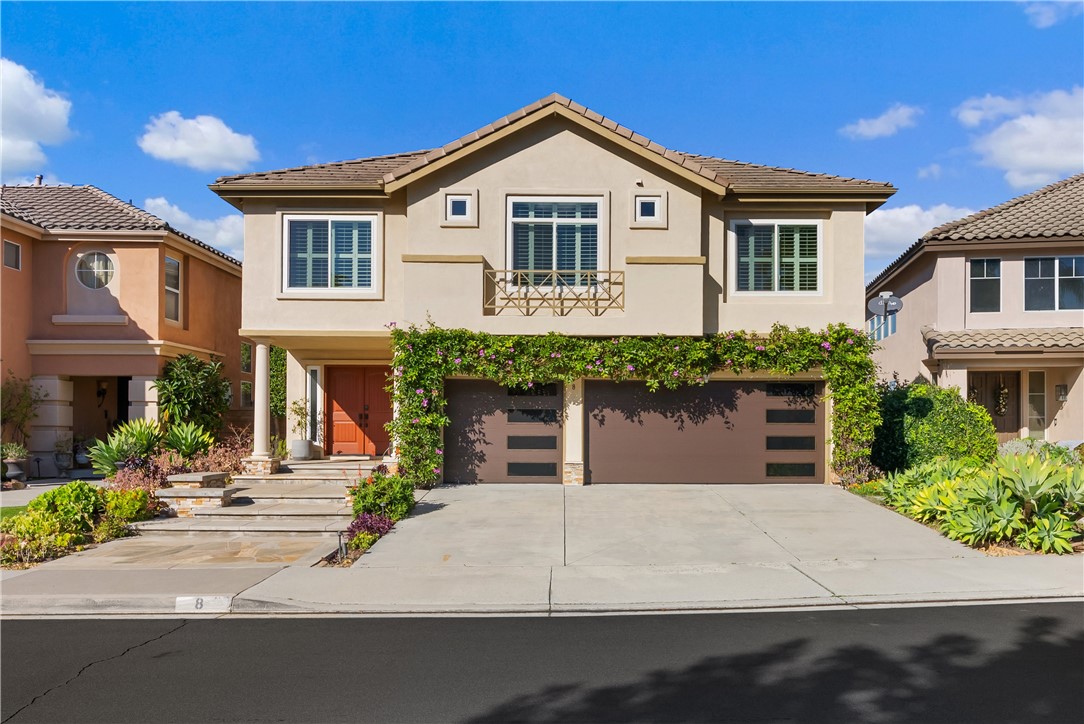 8 Rimani Drive, Mission Viejo CA 92692 - photo 1