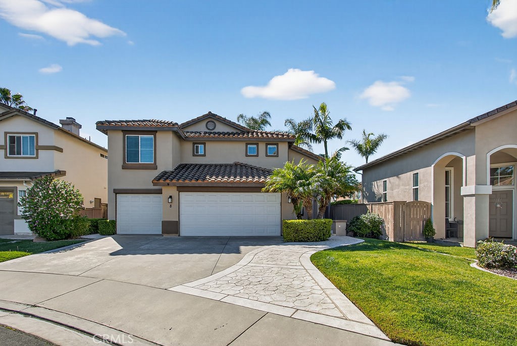 8 Rosings, Mission Viejo CA 92692 - photo 1
