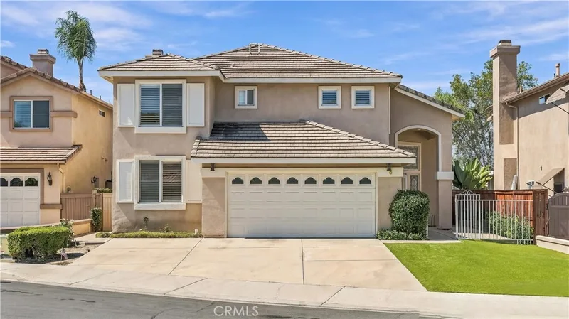 8 Tesoro, Mission Viejo
