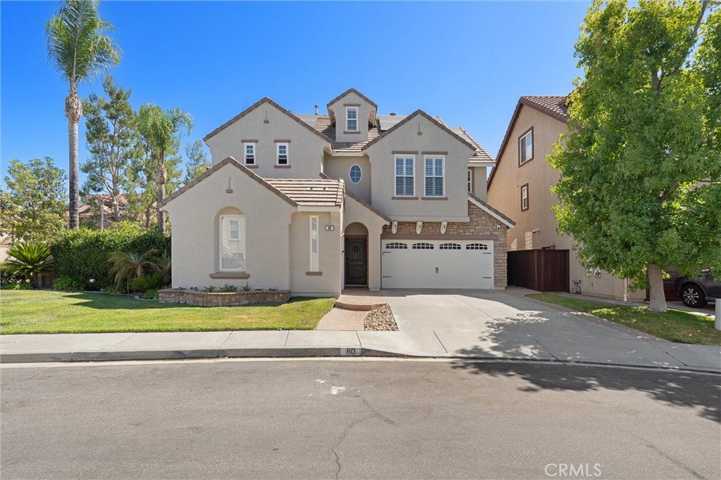 80 Shadebough, Mission Viejo CA 92692 - photo 1