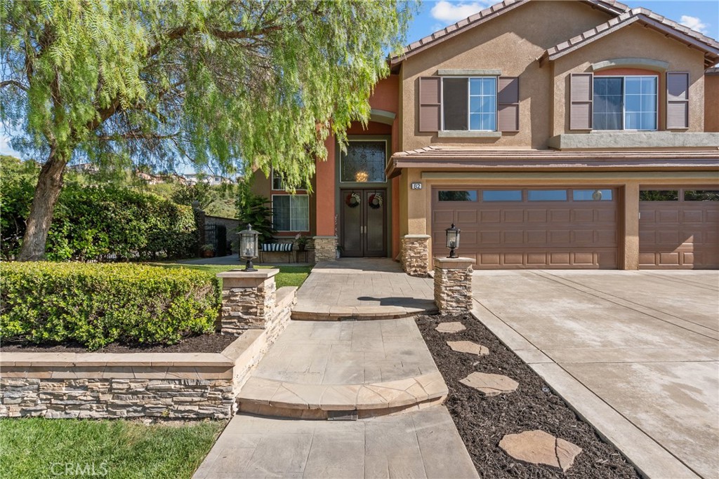 Front View - 82 Springfield, Mission Viejo CA 92692 - photo 1