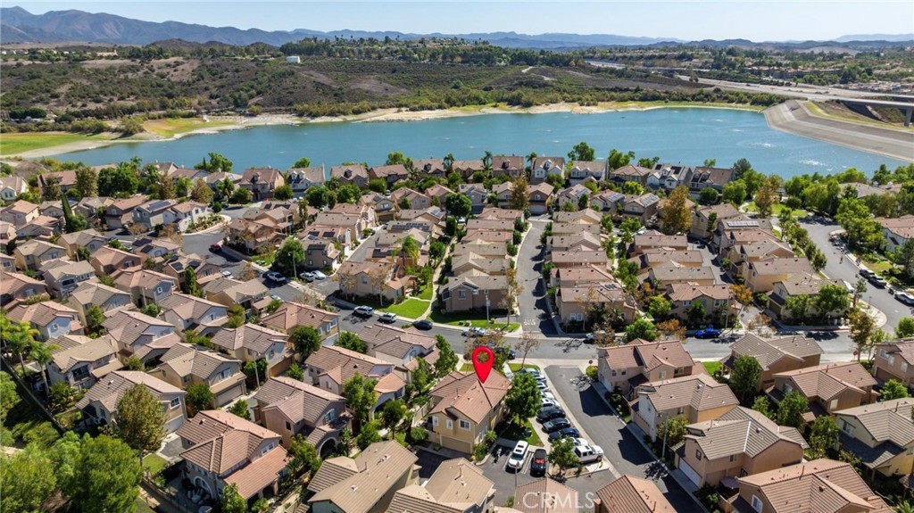 Rarity at Best! 1 of 2 Premium Interior Lot Spaces within Magdalena-Painted Trails. - 9 Calle Rosado, Mission Viejo CA 92692 - photo 3