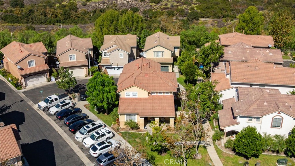 Builder: John Laing Homes. Model: Villa III-Magdalena. Largest Floorplan Offered. Rare Premium Interior Lot Space. - 9 Calle Rosado, Mission Viejo CA 92692 - photo 5