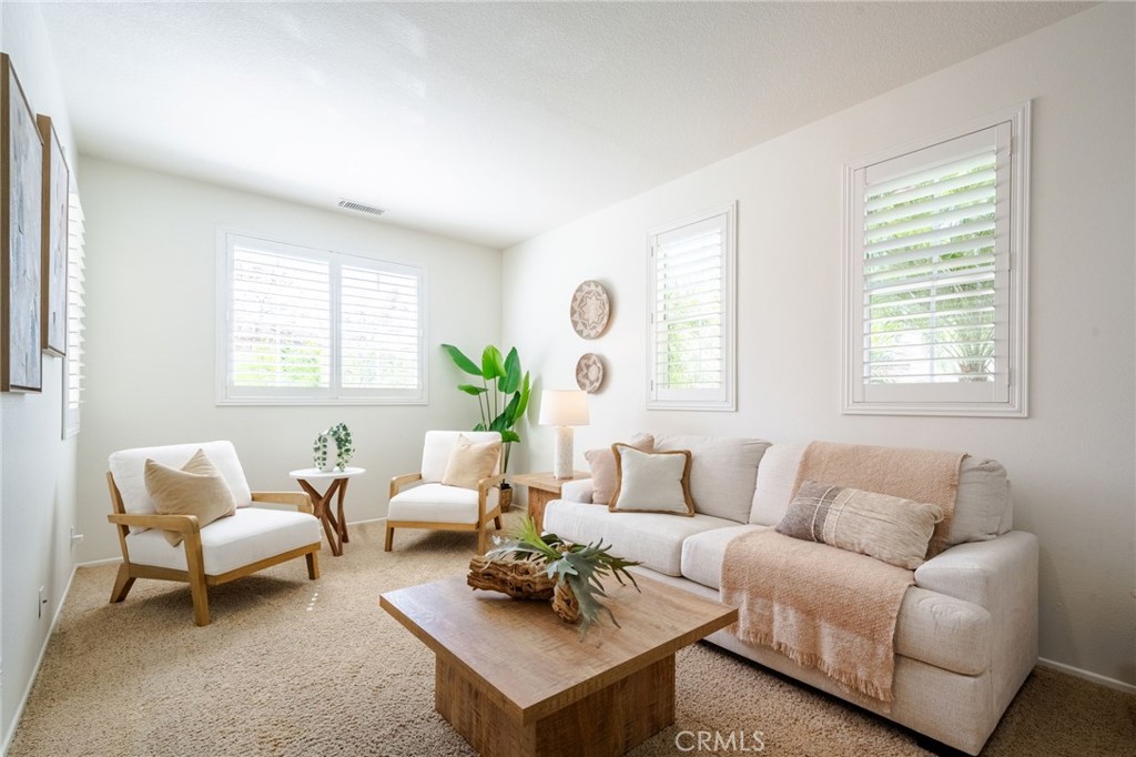 Separate Formal Living Room/Parlor. - 9 Calle Rosado, Mission Viejo CA 92692 - photo 9