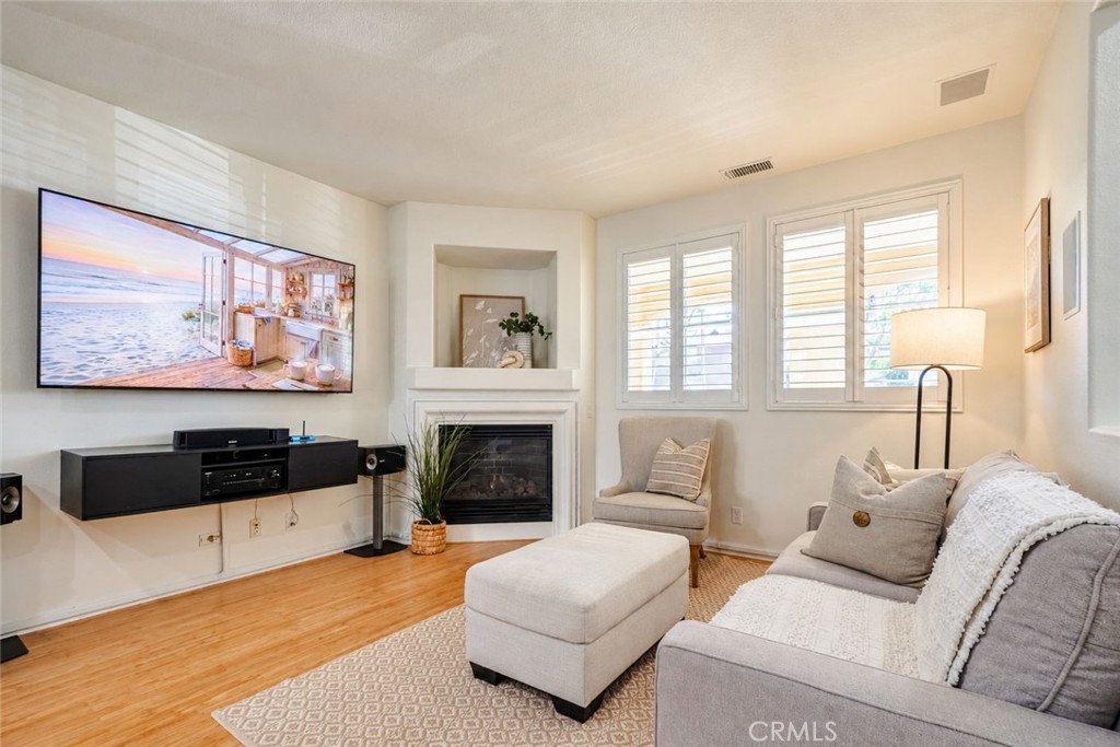 Separate Informal Family Room. - 9 Calle Rosado, Mission Viejo CA 92692 - photo 18