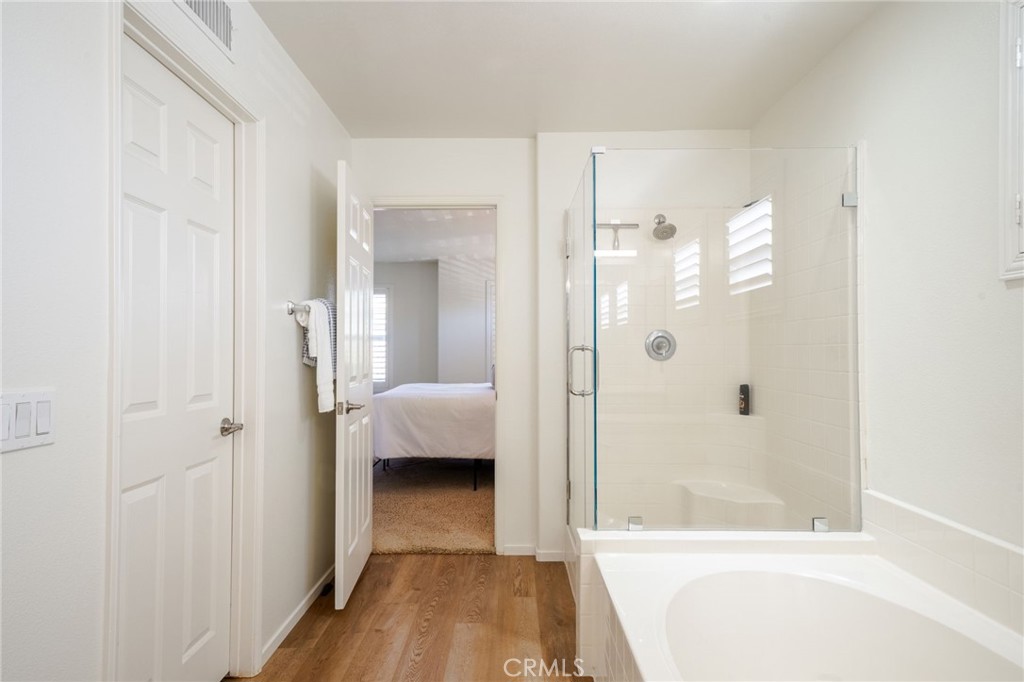 Primary Bathroom #1 En suite. - 9 Calle Rosado, Mission Viejo CA 92692 - photo 32