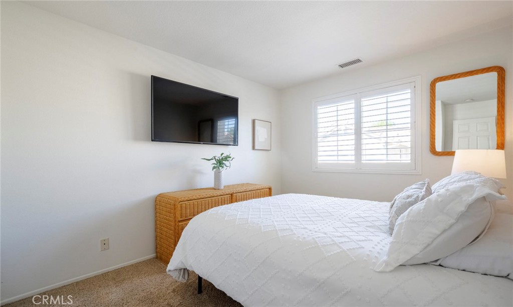 Bedroom #2 - 9 Calle Rosado, Mission Viejo CA 92692 - photo 35