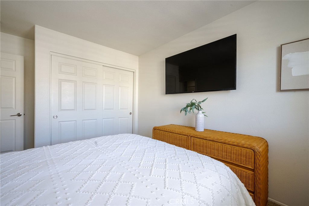 Bedroom #2 - 9 Calle Rosado, Mission Viejo CA 92692 - photo 36