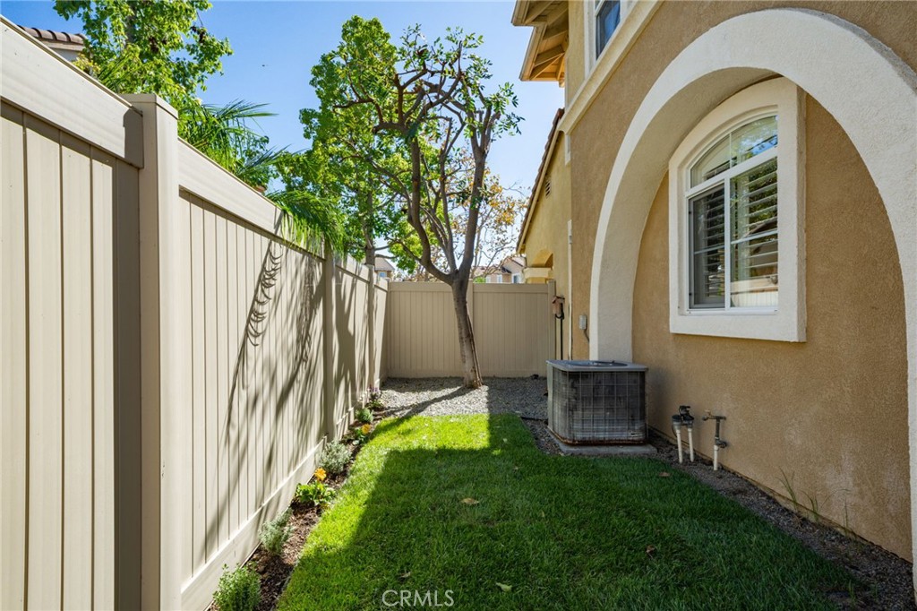 Oversized Side Yard Open Space and Pet Friendly. - 9 Calle Rosado, Mission Viejo CA 92692 - photo 45