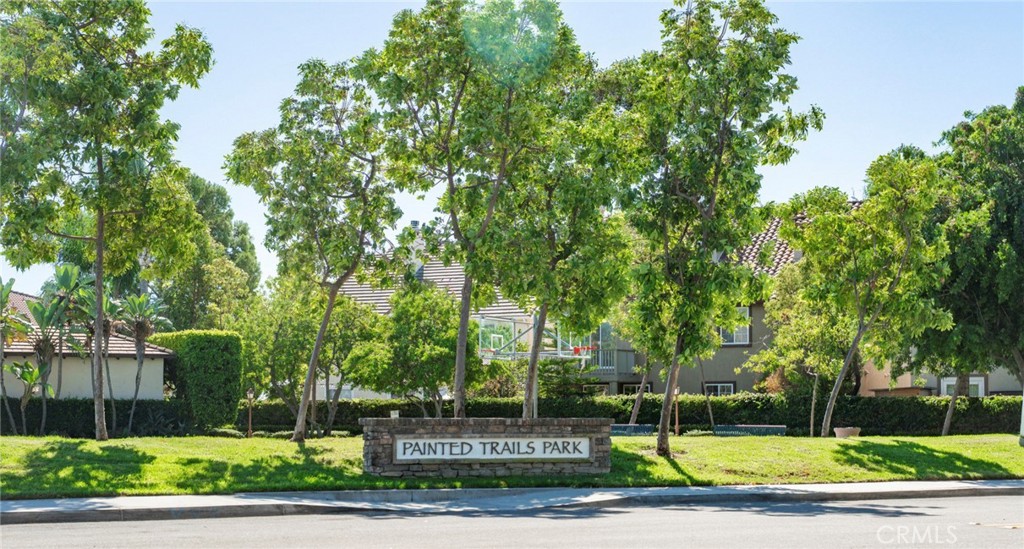 Painted Trails Park - 9 Calle Rosado, Mission Viejo CA 92692 - photo 49