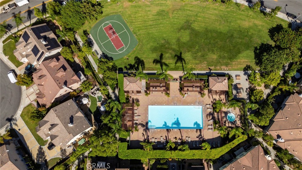 Just Moments Away and LIVE the Painted Trails Active Lifestyle! - 9 Calle Rosado, Mission Viejo CA 92692 - photo 50