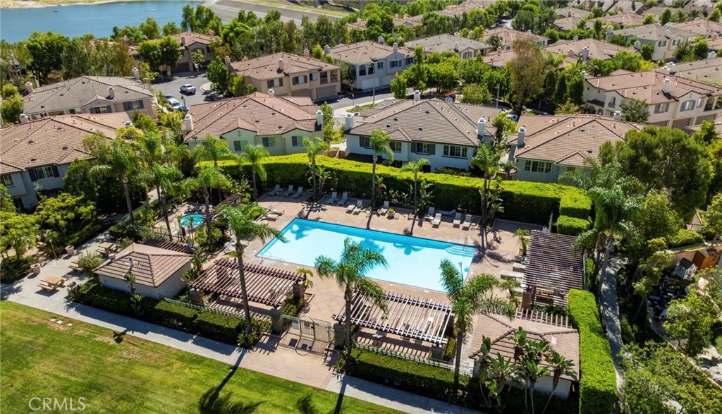 Low HOA dues-Painted Trails Only $337.50/month. The Value Merits and Community Resort Style Amenities Are​​‌​​​​‌​​‌‌​​‌ - 9 Calle Rosado, Mission Viejo CA 92692 - photo 51
