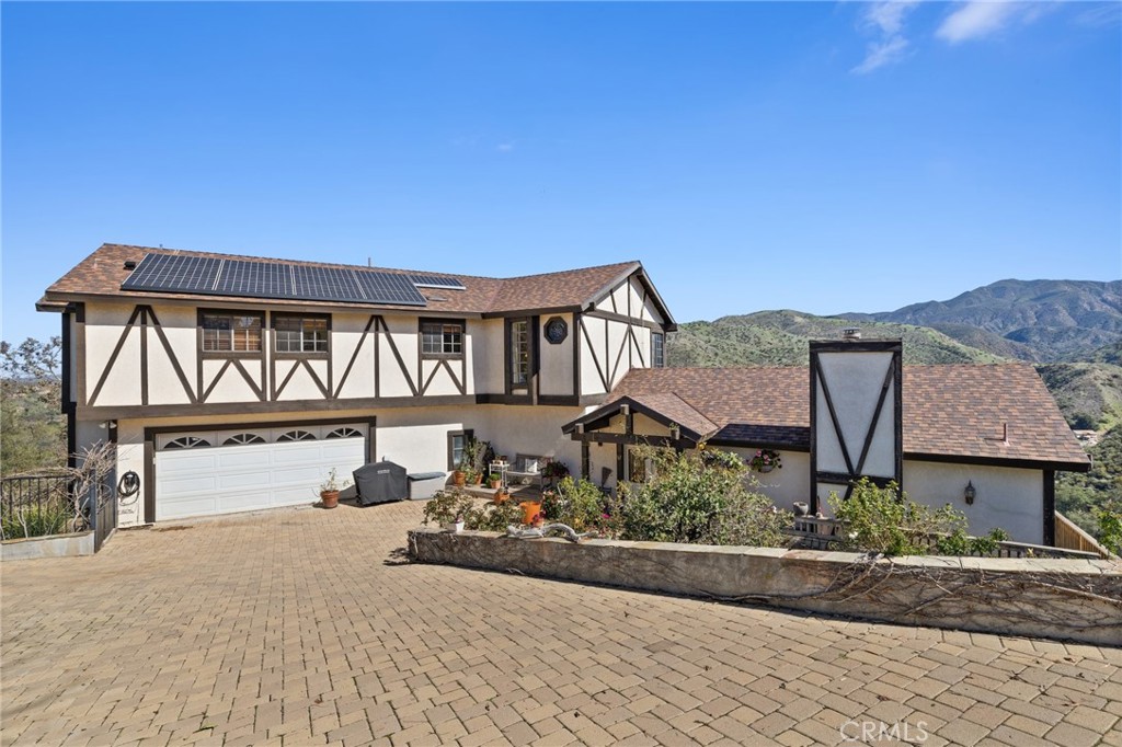 Built in 1990 to high standards - 28061 Modjeska Grade, Modjeska Canyon CA 92676 - photo 1