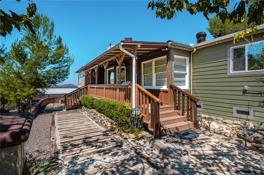 28151 Modjeska Grade Road, Modjeska Canyon CA 92676 - photo 15