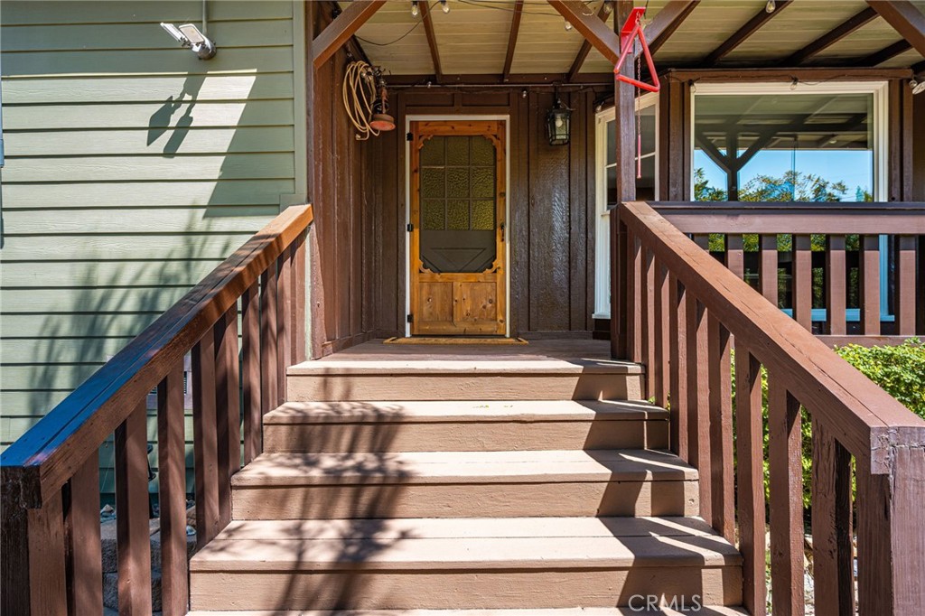 28151 Modjeska Grade Road, Modjeska Canyon CA 92676 - photo 17