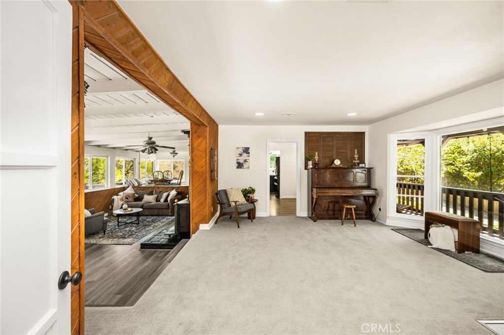 28151 Modjeska Grade Road, Modjeska Canyon CA 92676 - photo 20
