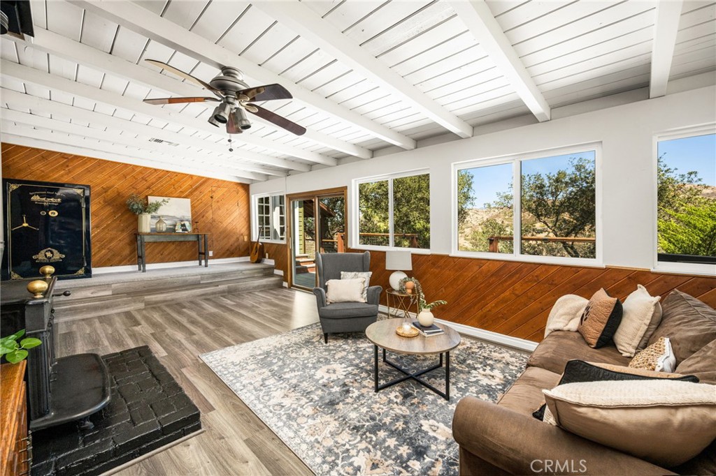 28151 Modjeska Grade Road, Modjeska Canyon CA 92676 - photo 23