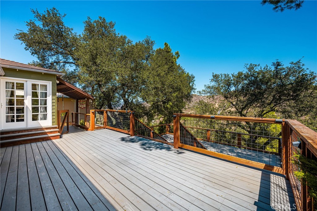 28151 Modjeska Grade Road, Modjeska Canyon CA 92676 - photo 32