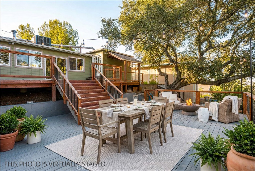 28151 Modjeska Grade Road, Modjeska Canyon CA 92676 - photo 37
