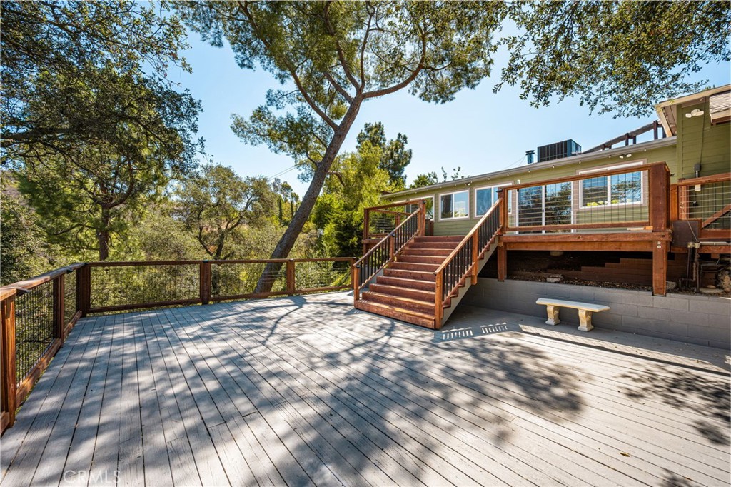 28151 Modjeska Grade Road, Modjeska Canyon CA 92676 - photo 38