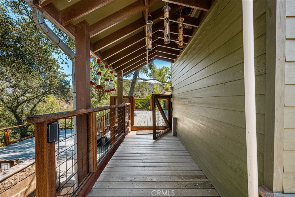 28151 Modjeska Grade Road, Modjeska Canyon CA 92676 - photo 39