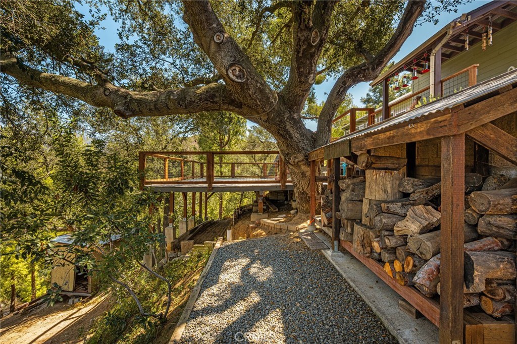 28151 Modjeska Grade Road, Modjeska Canyon CA 92676 - photo 40