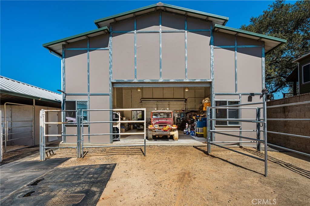 28151 Modjeska Grade Road, Modjeska Canyon CA 92676 - photo 43