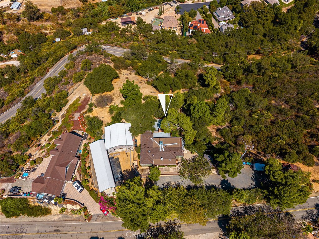 28151 Modjeska Grade Road, Modjeska Canyon CA 92676 - photo 59