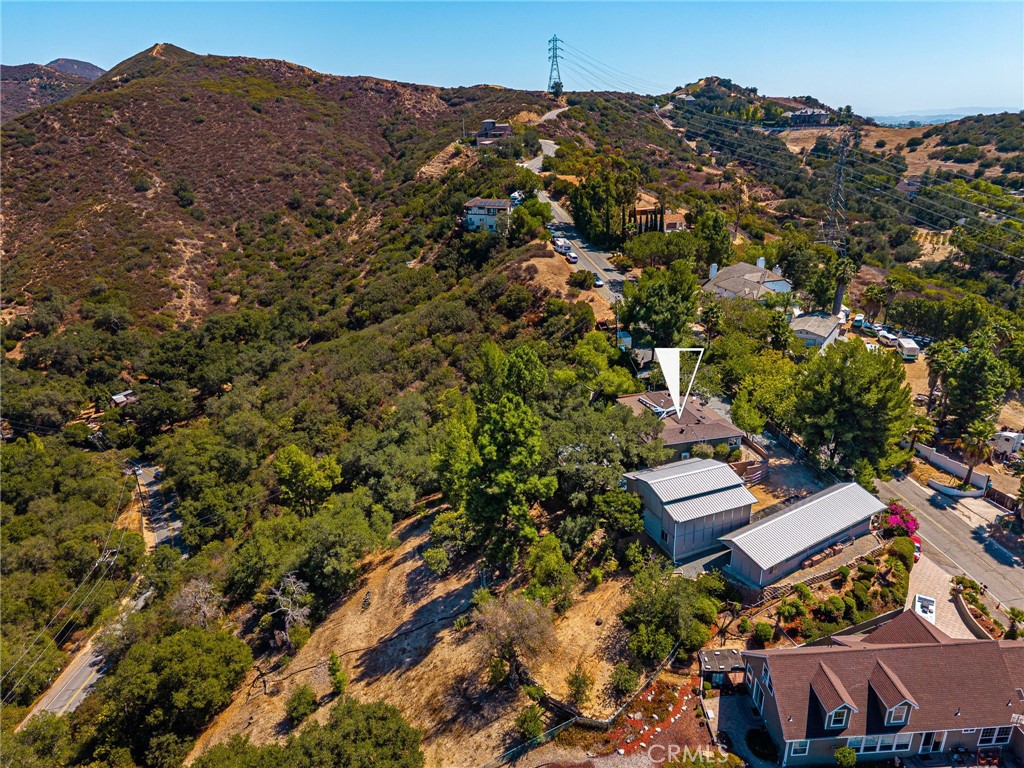 28151 Modjeska Grade Road, Modjeska Canyon CA 92676 - photo 60