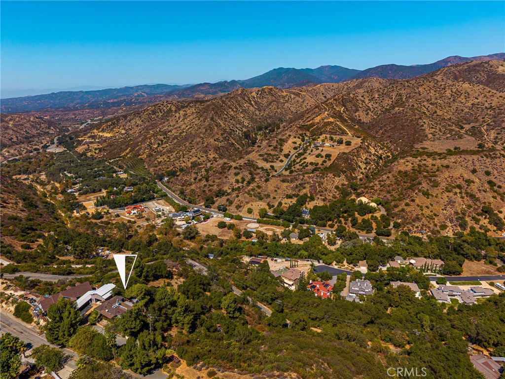 28151 Modjeska Grade Road, Modjeska Canyon CA 92676 - photo 61