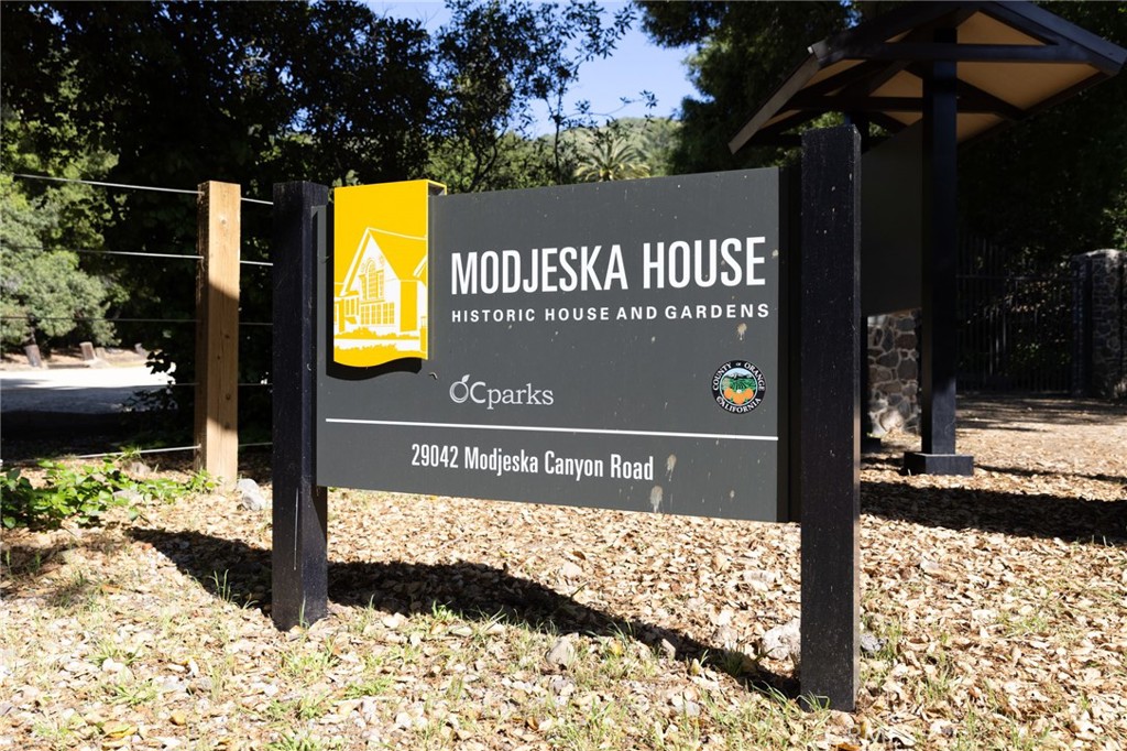 28151 Modjeska Grade Road, Modjeska Canyon CA 92676 - photo 70