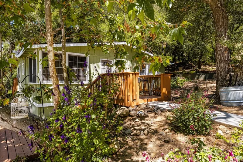 29221 Modjeska Road, Modjeska Canyon, CA 92676