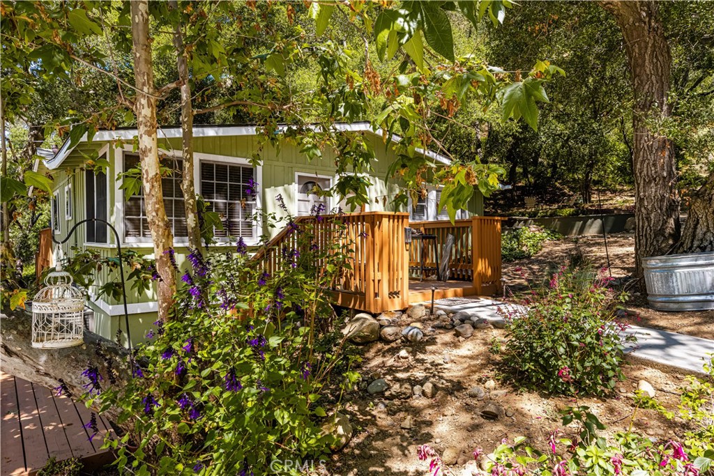 29221 Modjeska Road, Modjeska Canyon CA 92676 - photo 1