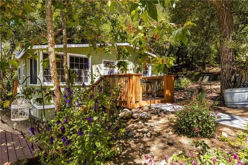 29221 Modjeska Road, Modjeska Canyon, CA 92676