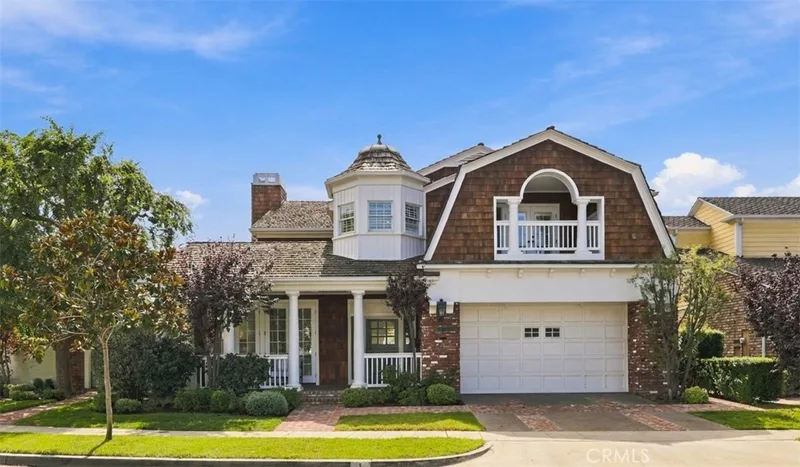 1 Cape Danbury, Newport Beach, CA 92660