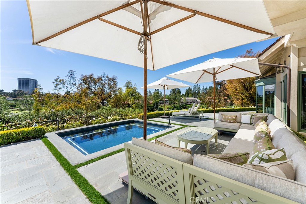 1 Cypress Point Lane, Newport Beach CA 92660 - photo 34