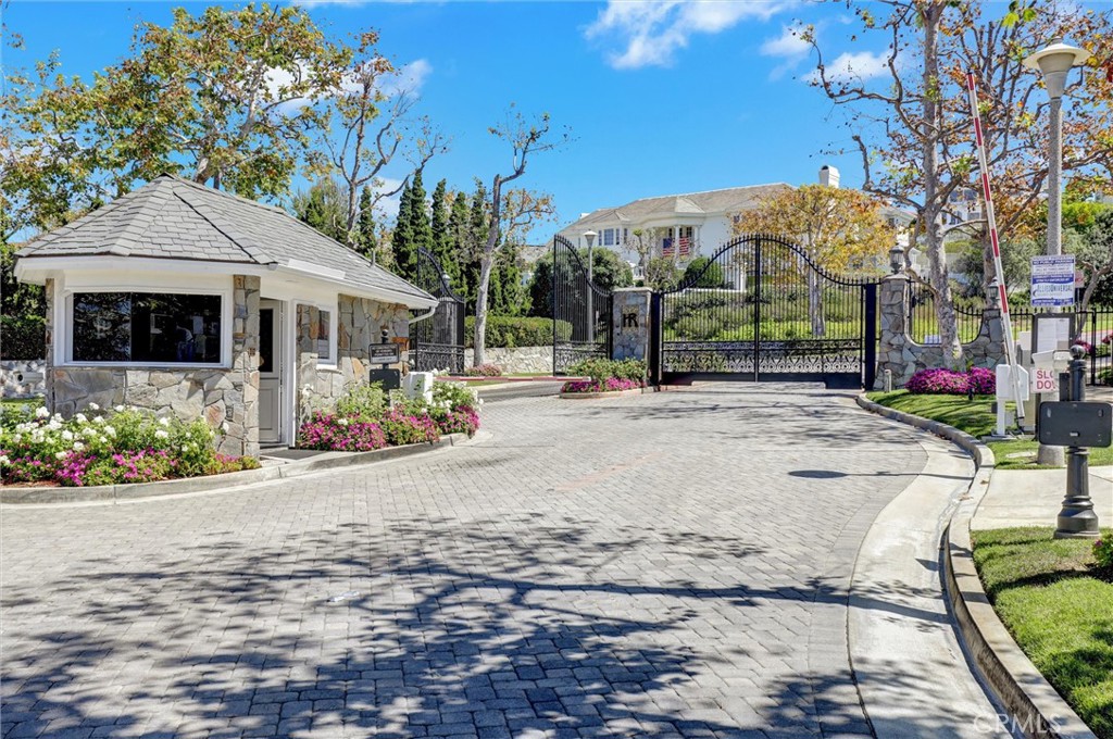 1 Saint Tropez, Newport Beach CA 92660 - photo 2