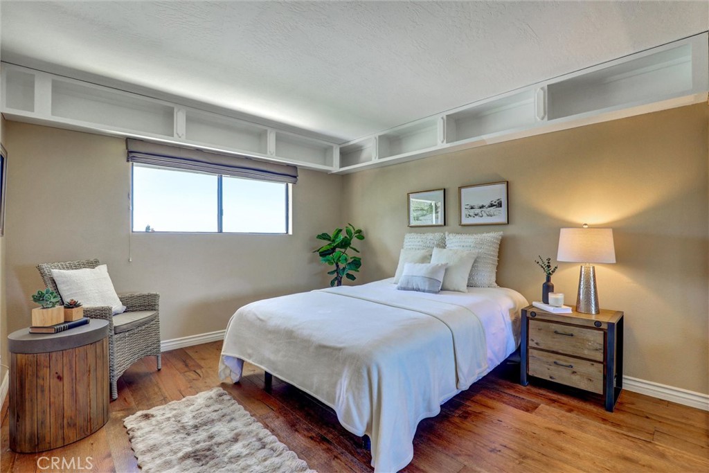 Same bedroom, different angle - 1 Saint Tropez, Newport Beach CA 92660 - photo 48