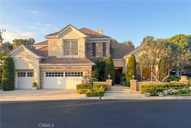 1 Turnberry Drive, Newport Beach, CA 92660