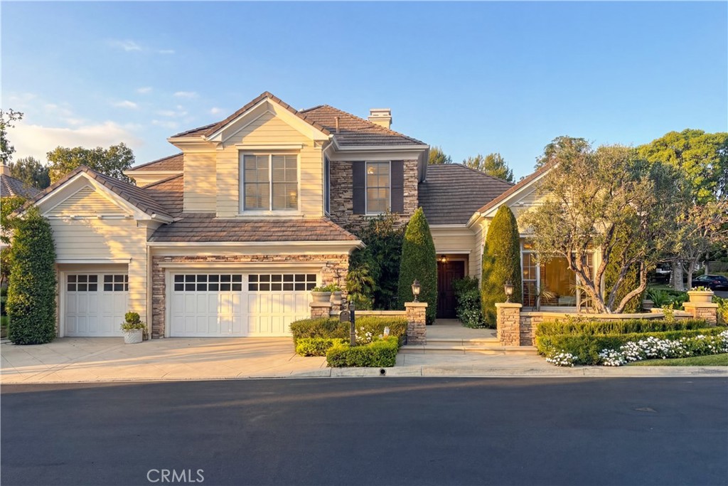 1 Turnberry Drive, Newport Beach CA 92660 - photo 1