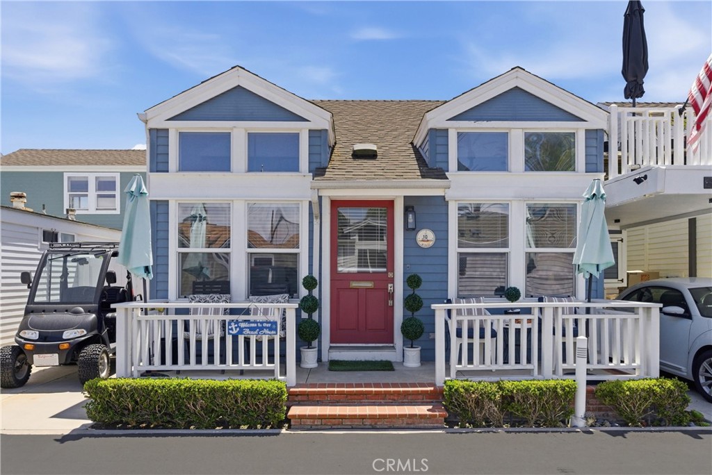 10 Anza Street, Newport Beach CA 92663 - photo 1