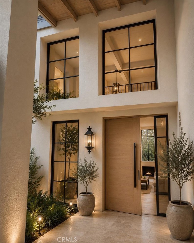 Rendering of just cosmetic remodel - 10 Rue Valbonne, Newport Beach CA 92660 - photo 2